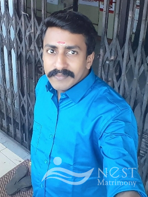 Pratheesh kumar T